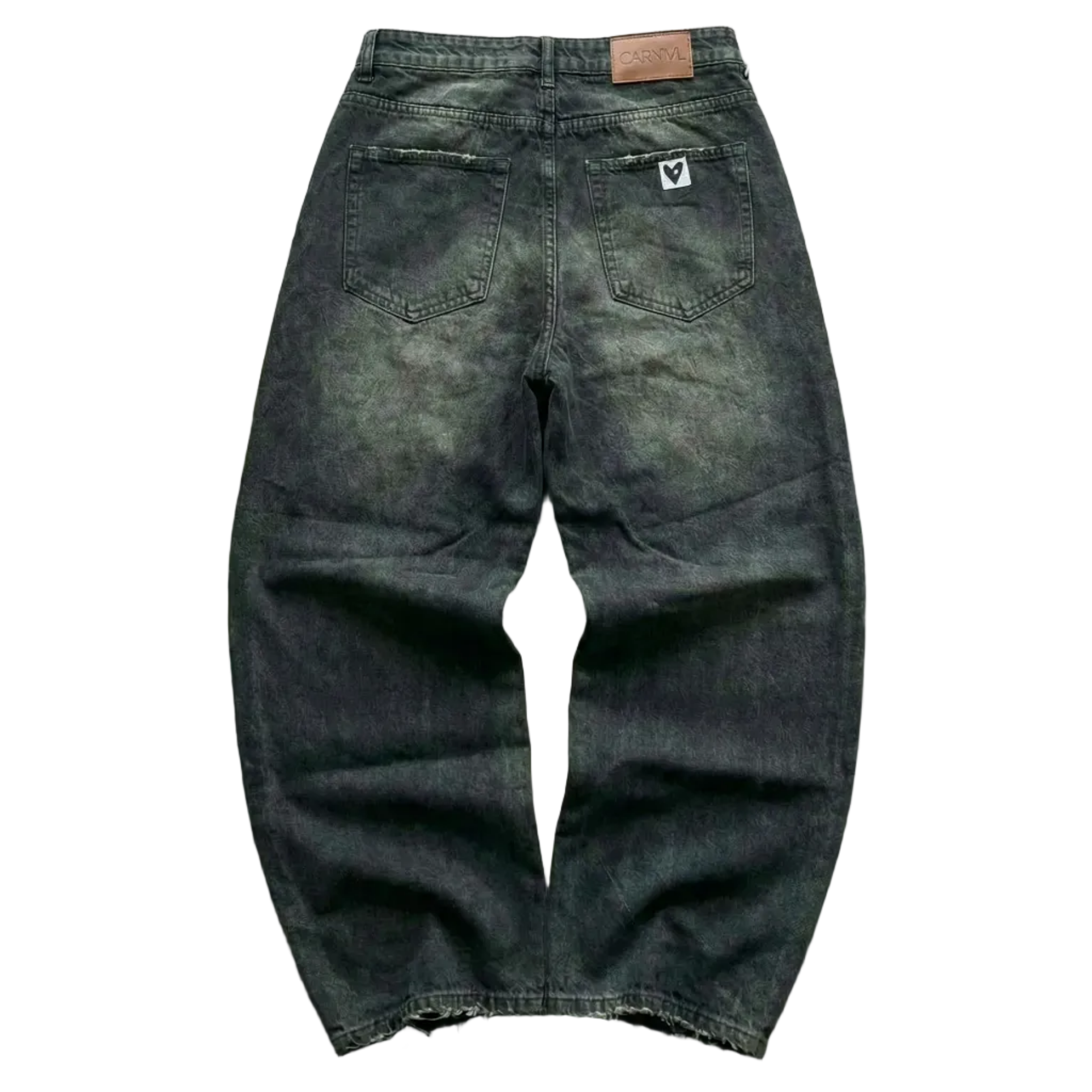 CARNIVL™ Nightwalkers #18 Denim Jeans