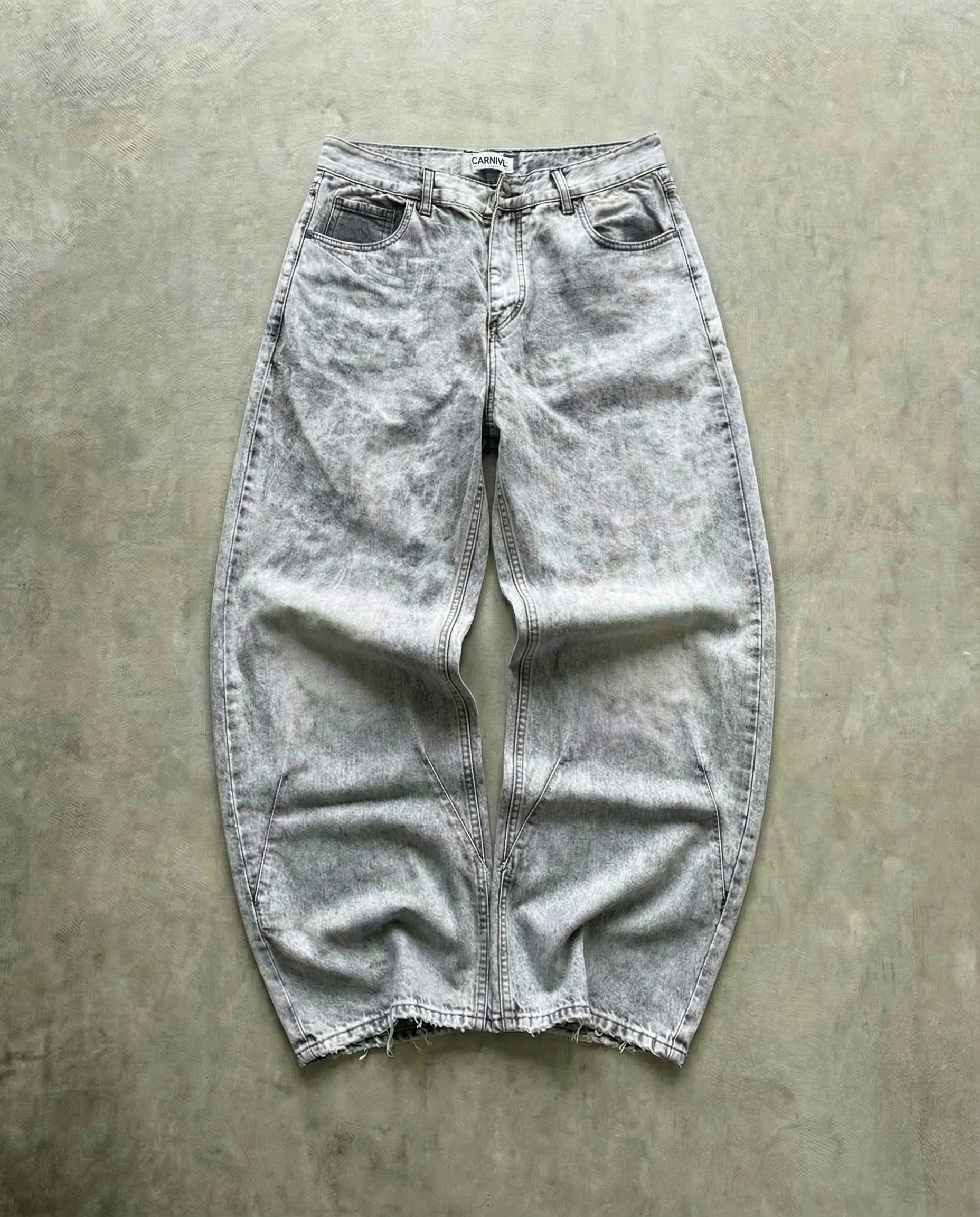 CARNIVL™ Nightwalkers #01 Denim Jeans