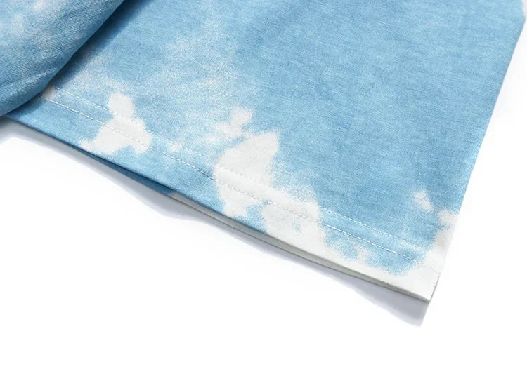 CARNIVL™ Aether T-Shirt Sky Blue