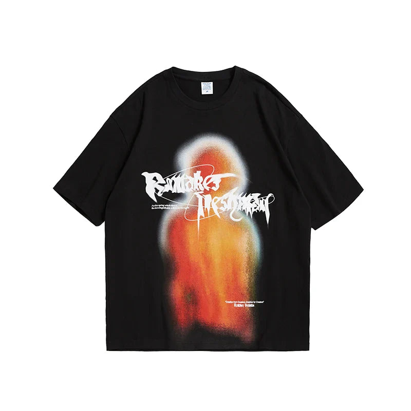 CARNIVL™ Musty Clutter T-shirt