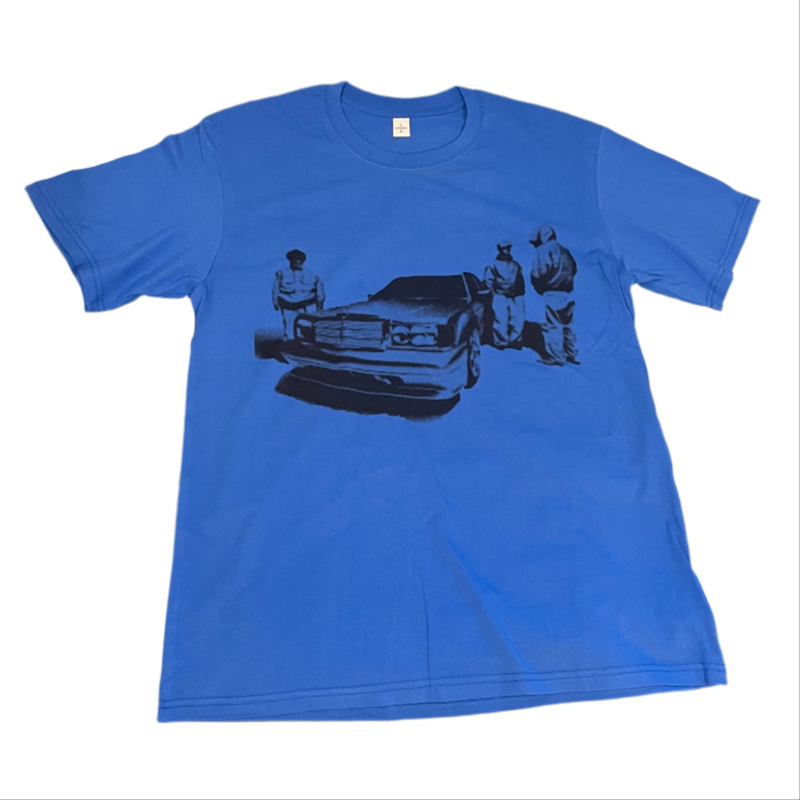 CARNIVL™ Old School Crusers T-shirt