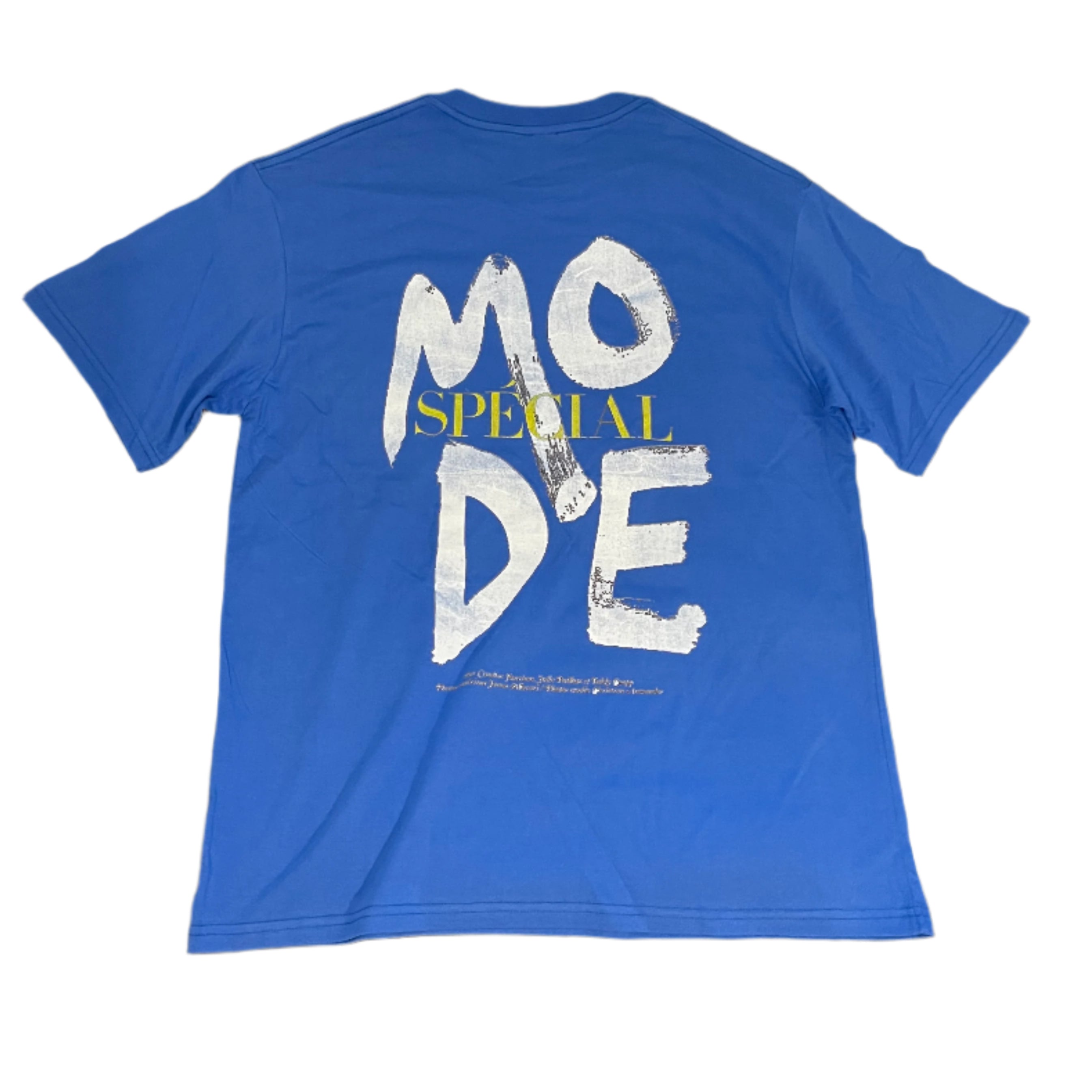 CARNIVL™ Special Mode T-shirt