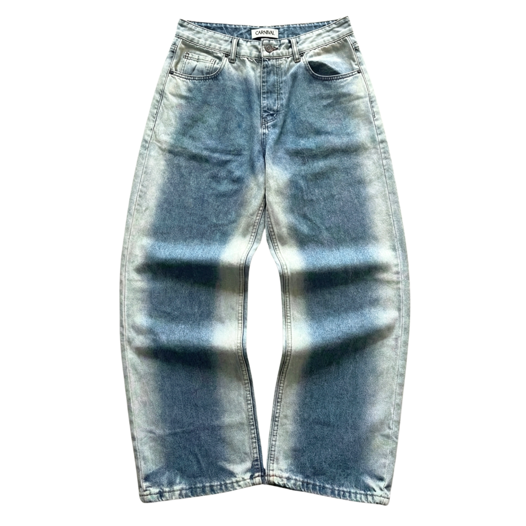 CARNIVL™ Nightwalkers #08 Denim Jeans