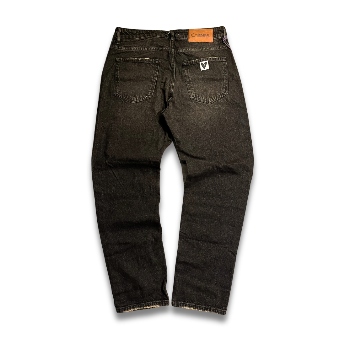 CARNIVL™ CARNIVL™ Nightwalkers #12 Denim Jeans