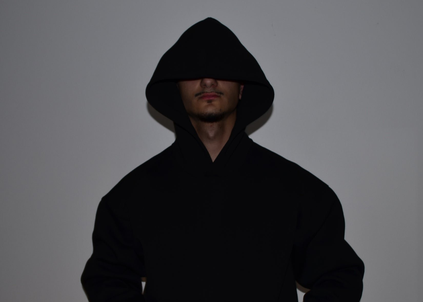 CARNIVL™ Puff Hoodie