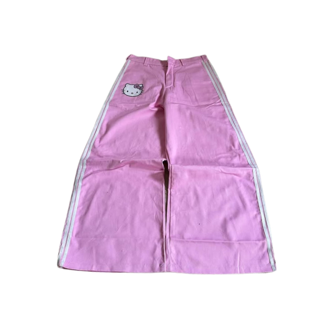 CARNIVL™ Hello Kitty Baggy Denim