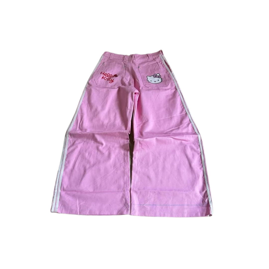 CARNIVL™ Hello Kitty Baggy Denim