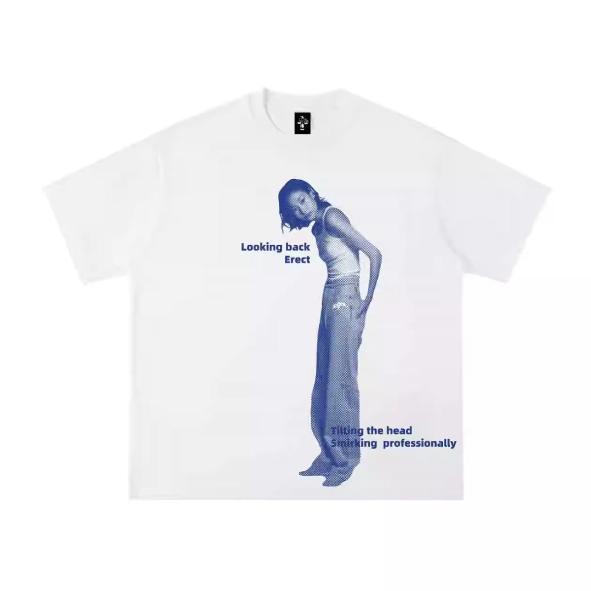 CARNIVL™ Looking Back T-shirt
