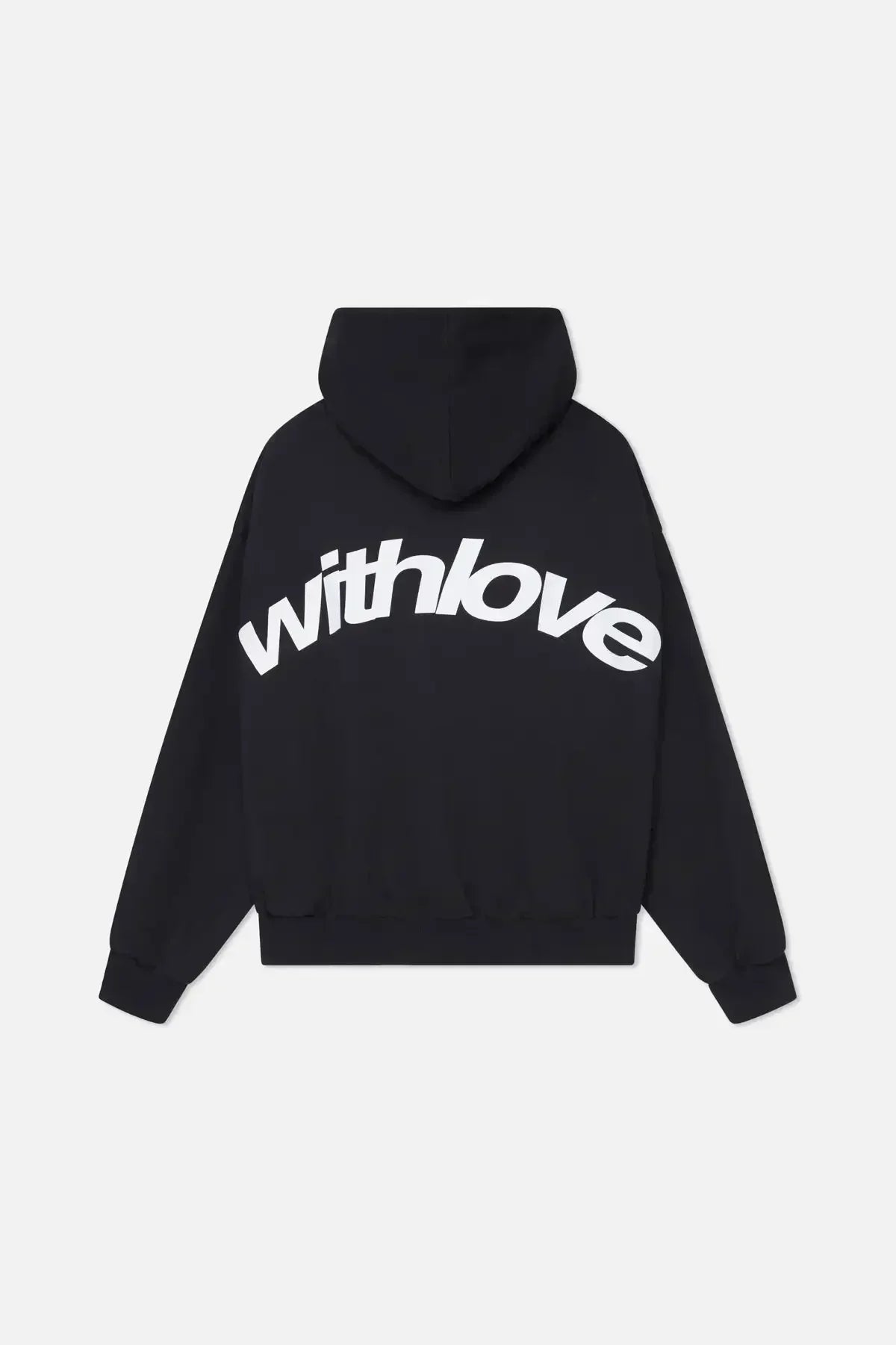 CARNIVL™ WITH LOVE Hoodie