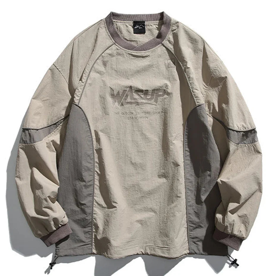 CARNIVL™ "Wasup" Oversized Sweater