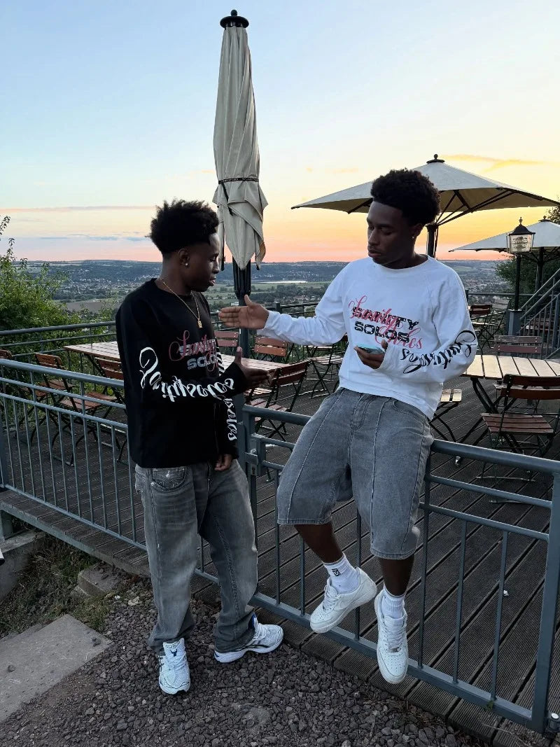 CARNIVL™ Sanity Sweater