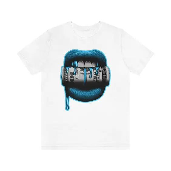 CARNIVL™ Bill Addict Graphic T-shirt