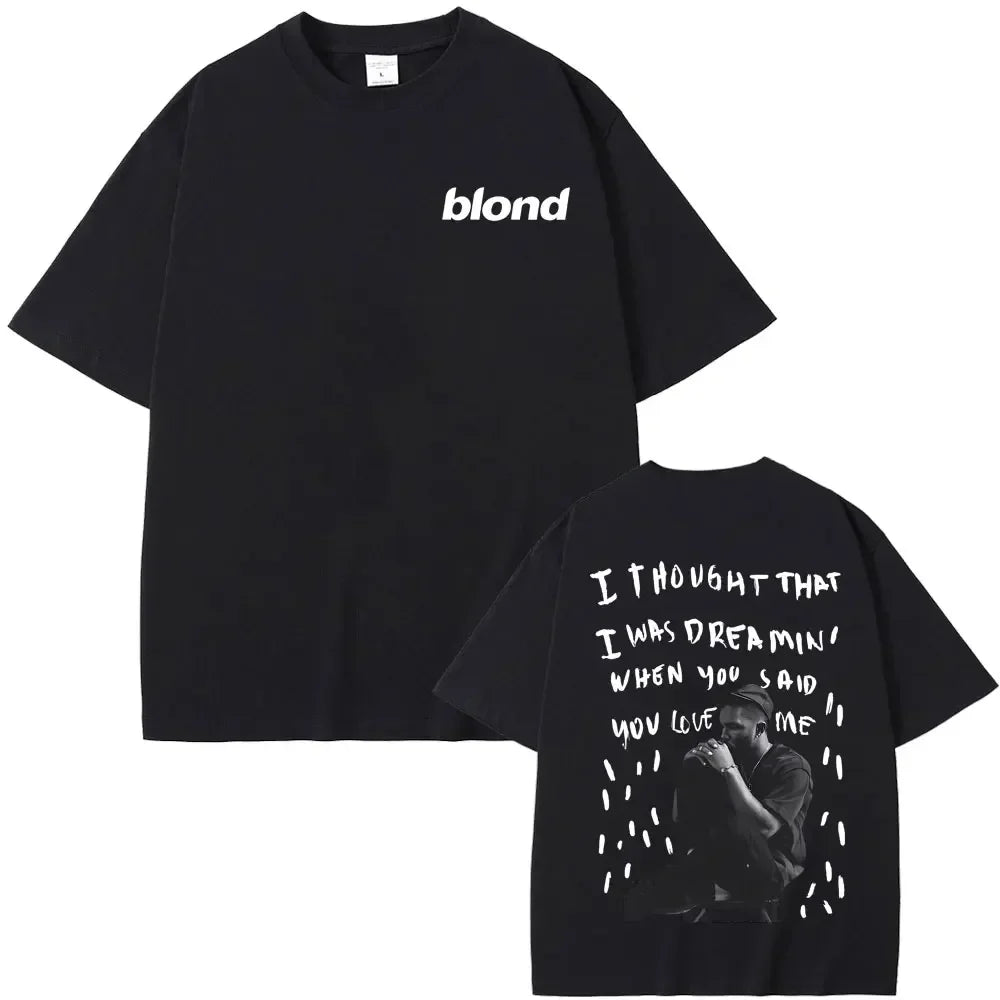 CARNIVL™ "Thought I Was Dreamin" T-shirt