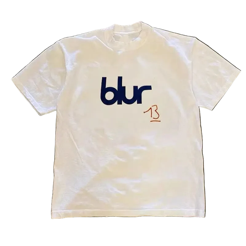 CARNIVL™ blur T-shirt