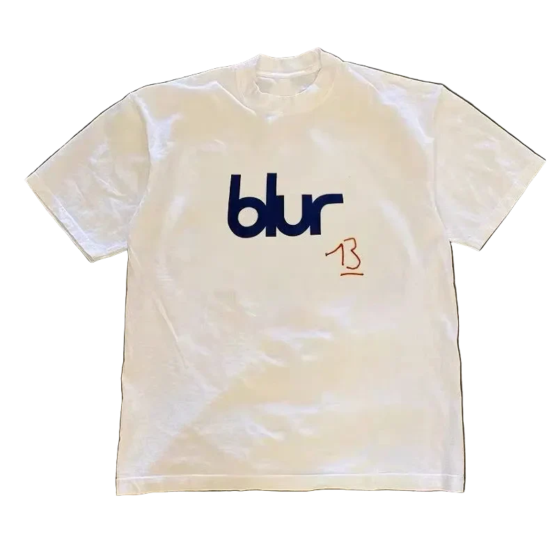 CARNIVL™ blur T-shirt
