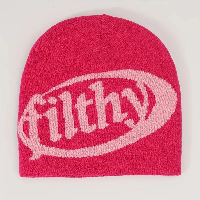 CARNIVL™ Filthy Beanie