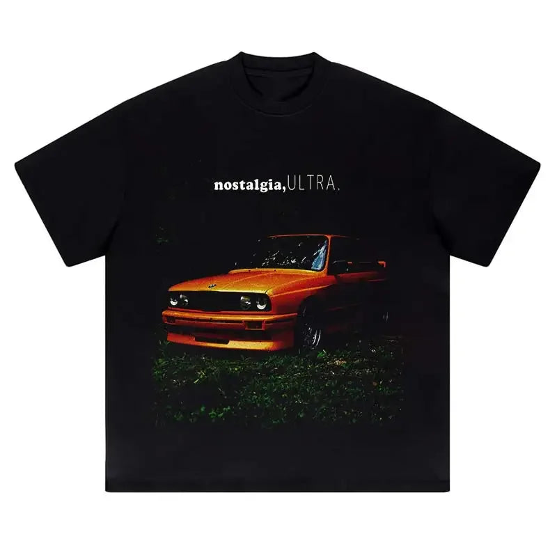 CARNIVL™ Frank Ocean Washed T-shirt Collection