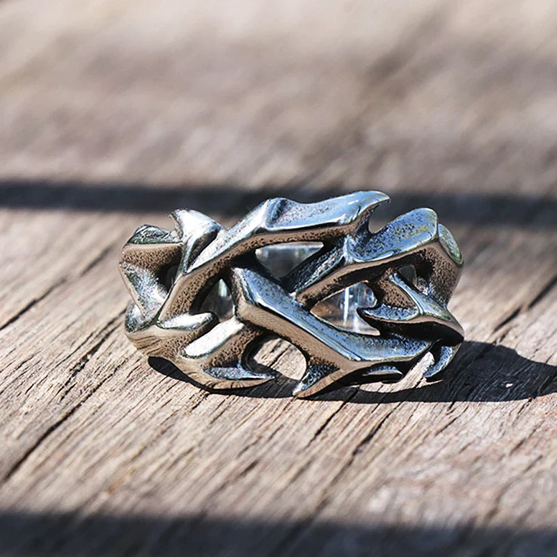 CARNIVL™ Hallow-Flow Ring