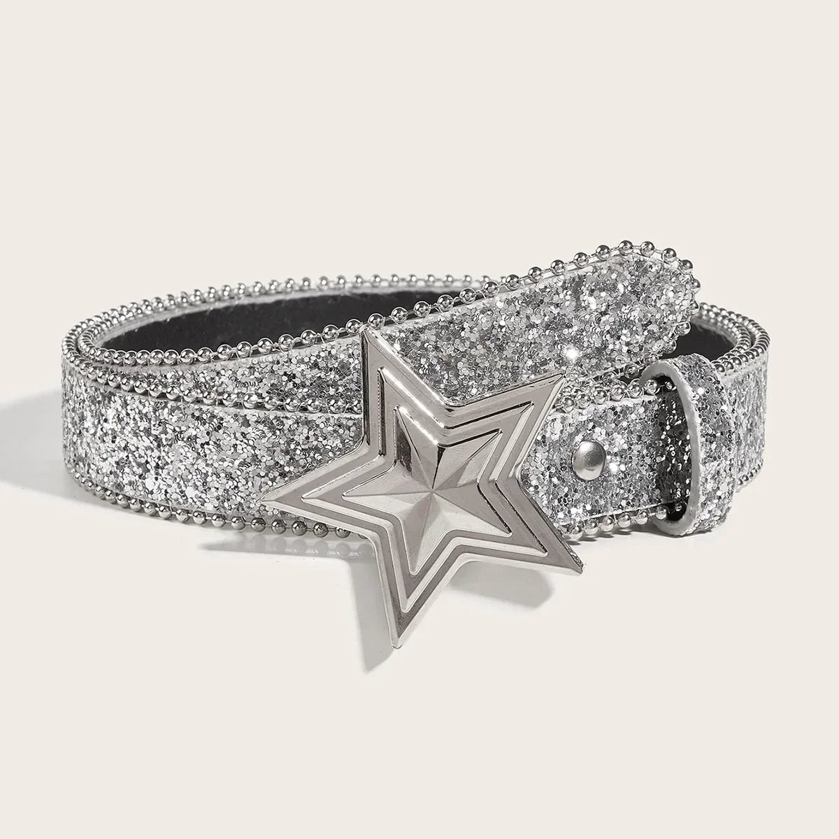 CARNIVL™ Starlight Rhinestone Belt