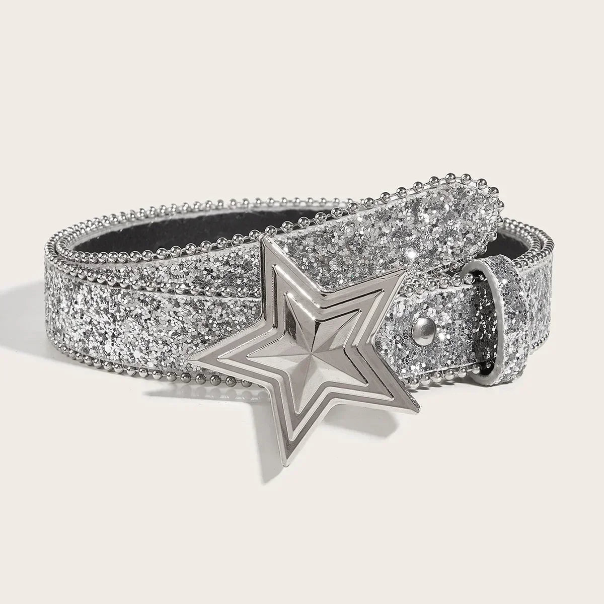 CARNIVL™ Starlight Rhinestone Belt