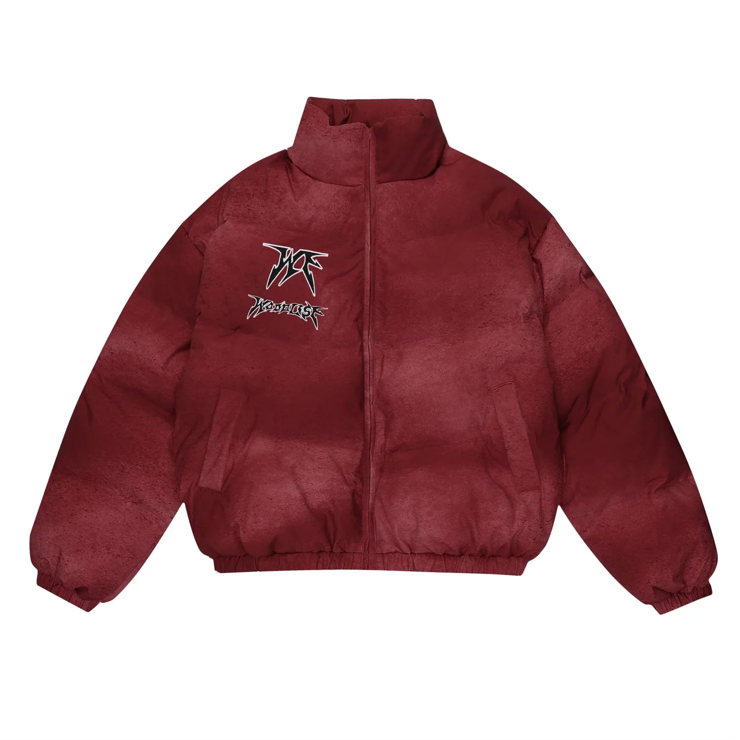 CARNIVL™ Dragon Shades Puffer Jacket