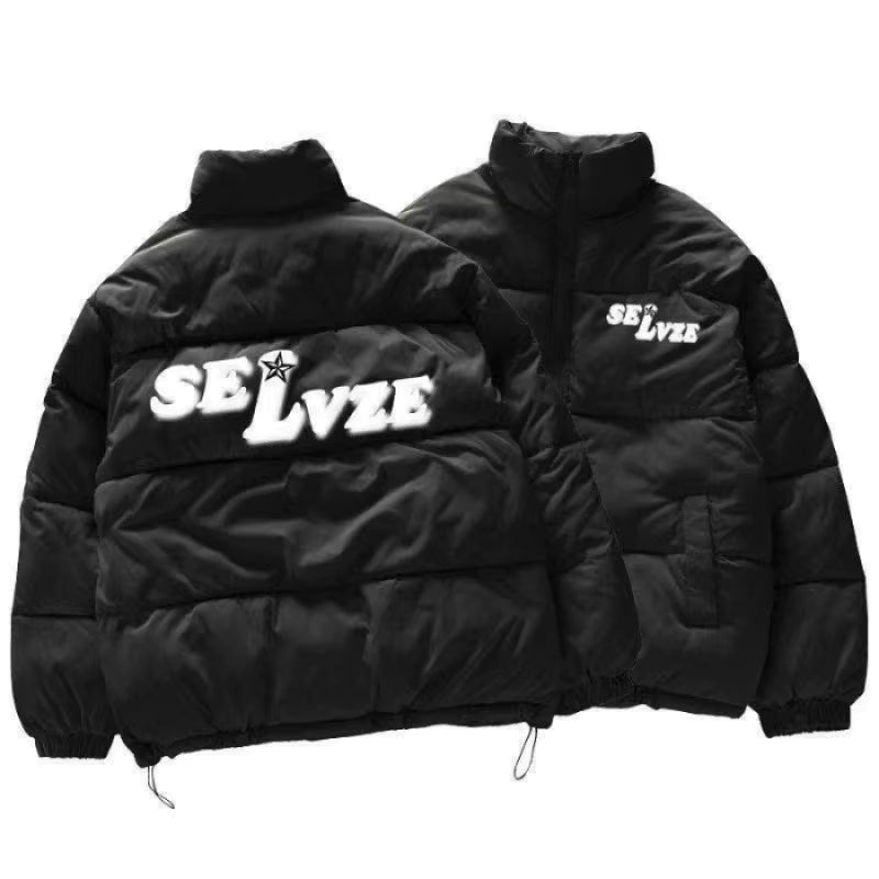 CARNIVL™ SKO8 Puffer Jacket