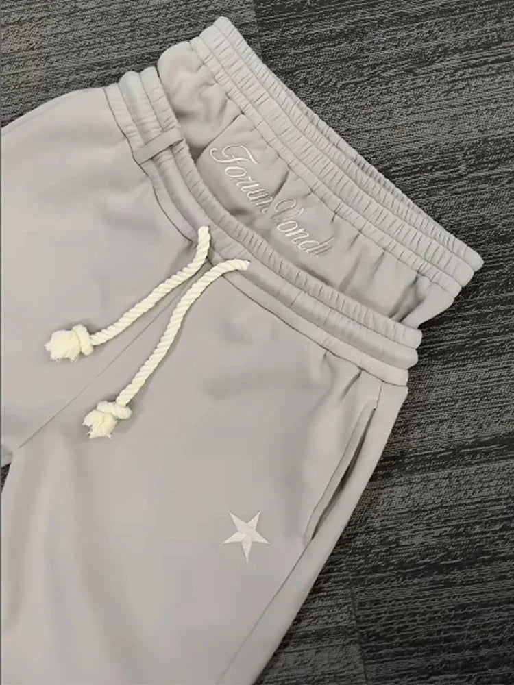 CARNIVL™ saggiN-Star Baggy Sweatpants