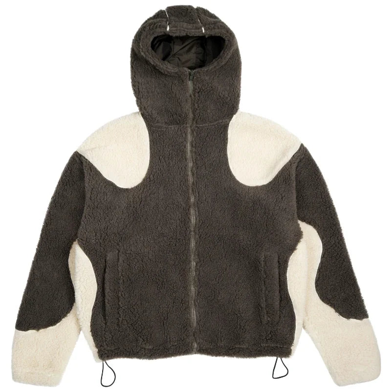 CARNIVL™ Tuckzi Hoodie