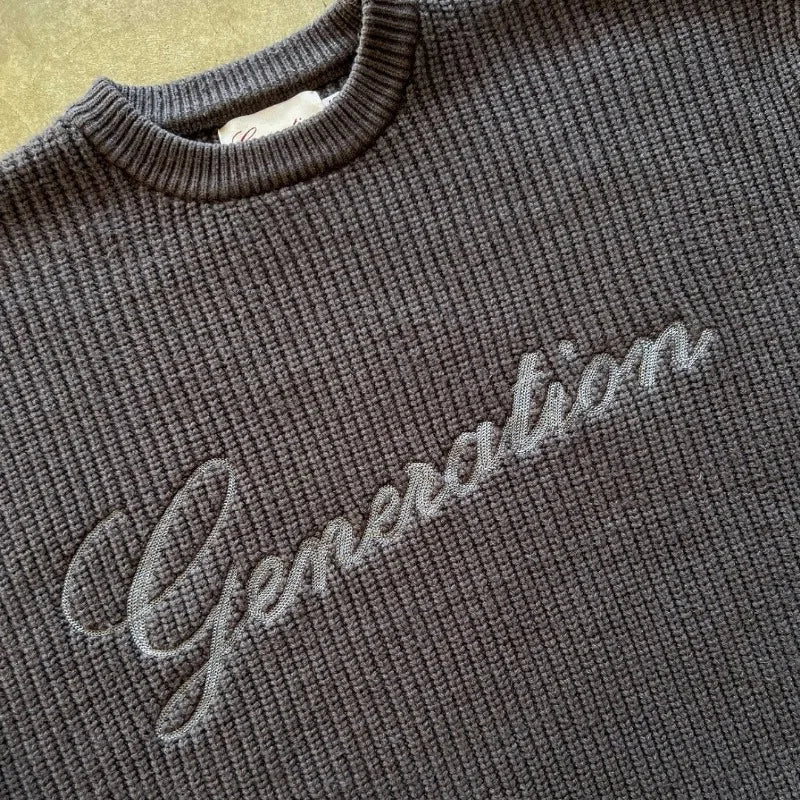 CARNIVL™ Generational Greatness Sweater
