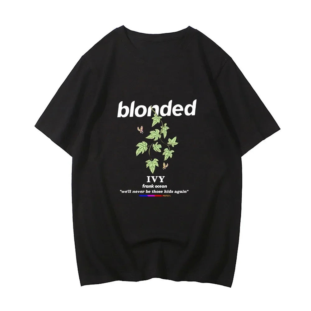 CARNIVL™ Blonded IVY T-shirt