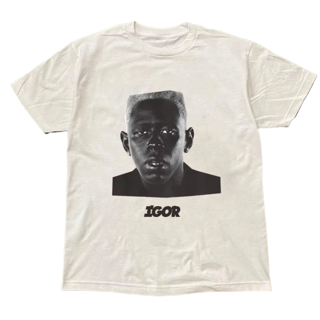 CARNIVL™ IGOR T-shirt