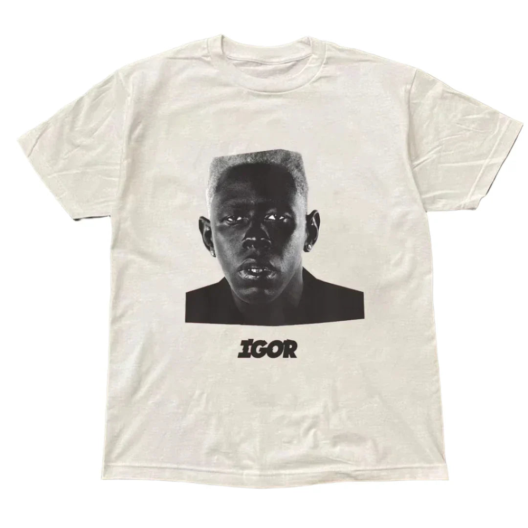 CARNIVL™ IGOR T-shirt