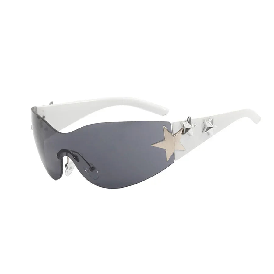 CARNIVL™ Vintage Star Shades