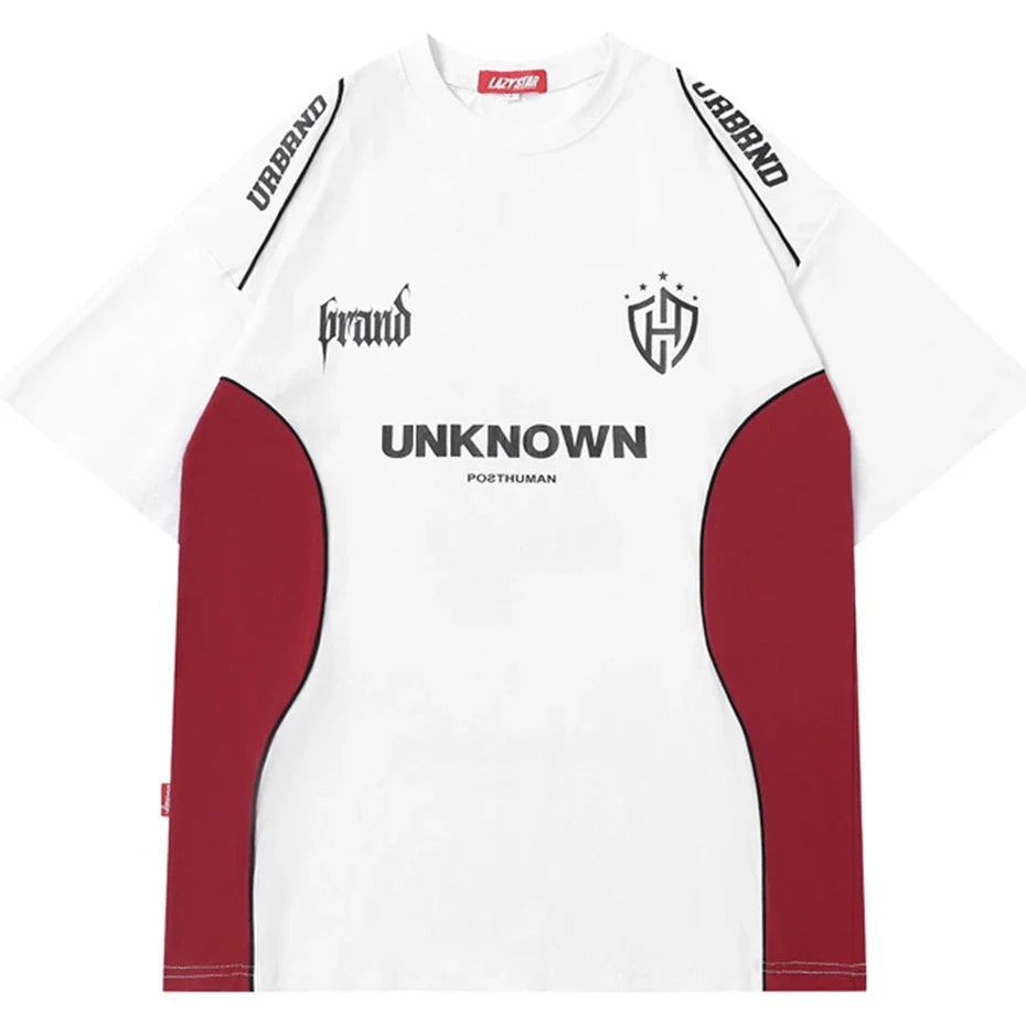 CARNIVL™ Unknown OG Blokcore T-shirt