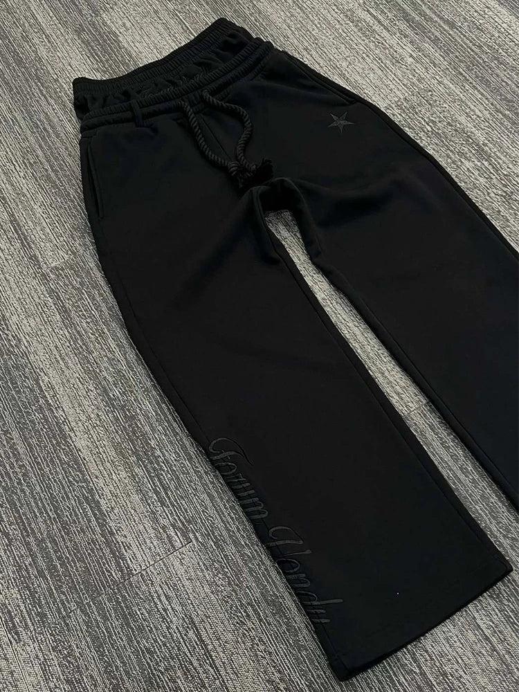 CARNIVL™ saggiN-Star Baggy Sweatpants