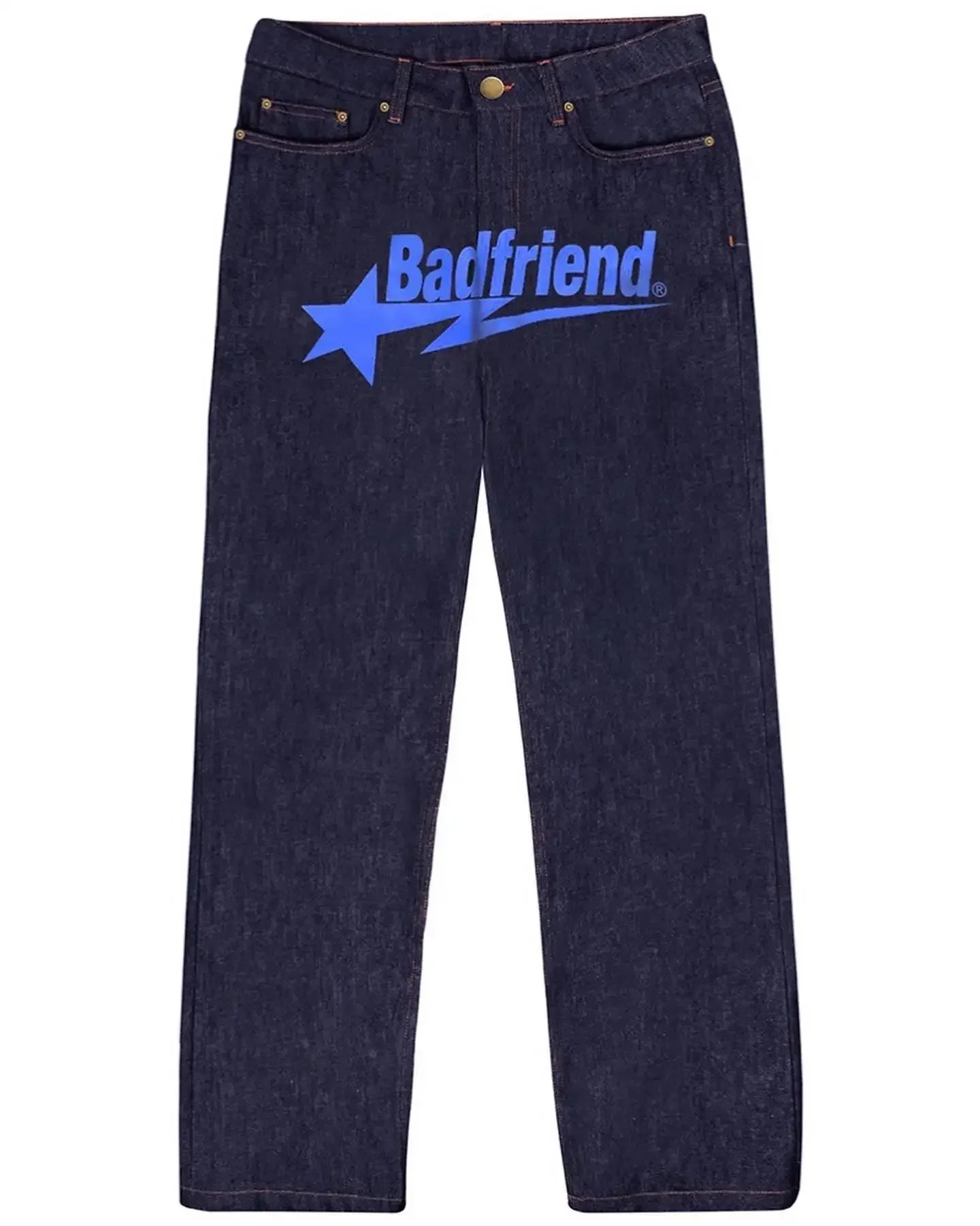 CARNIVL™ Badfriend Denim