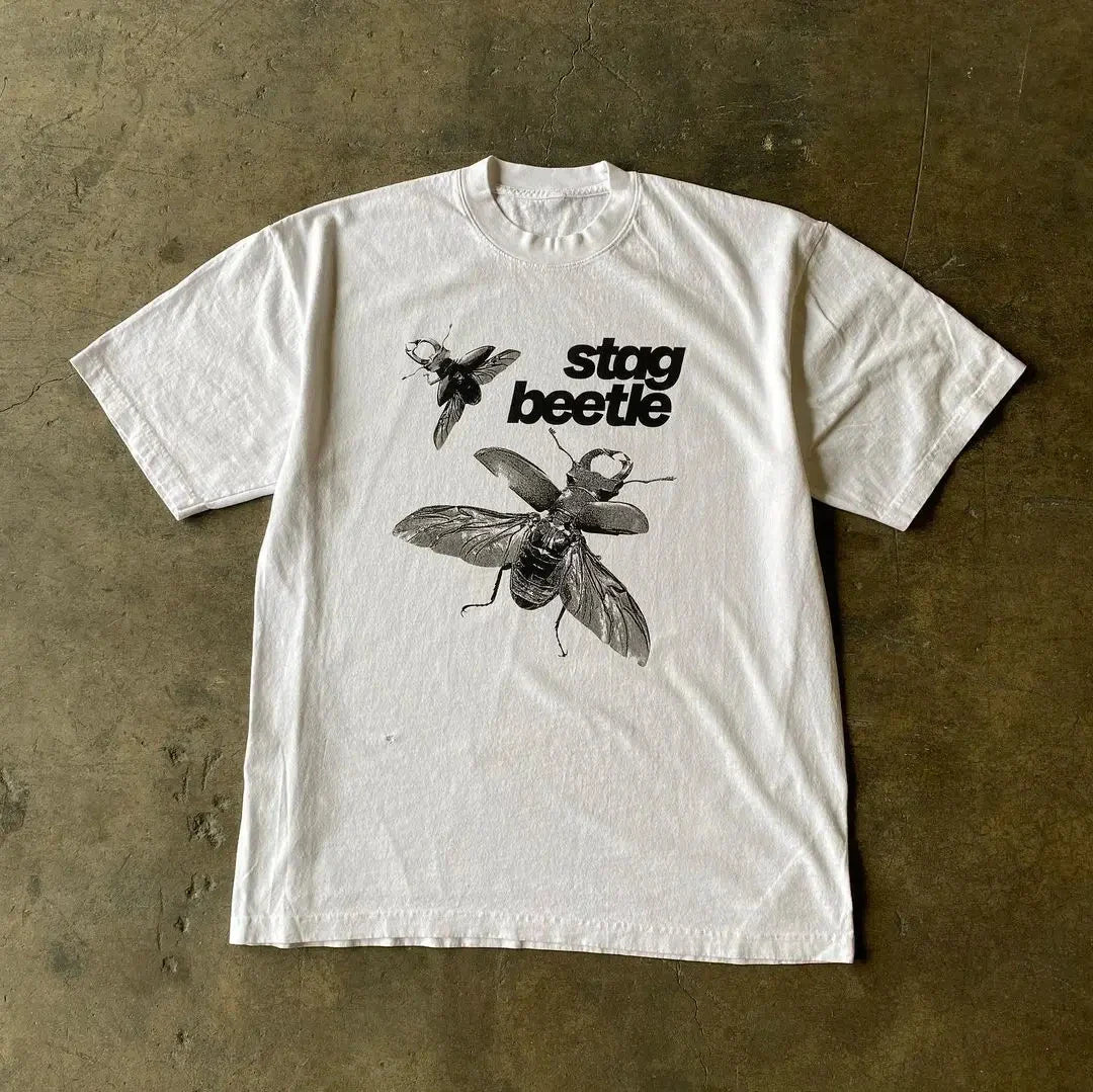 CARNIVL™ Beetle T-shirt