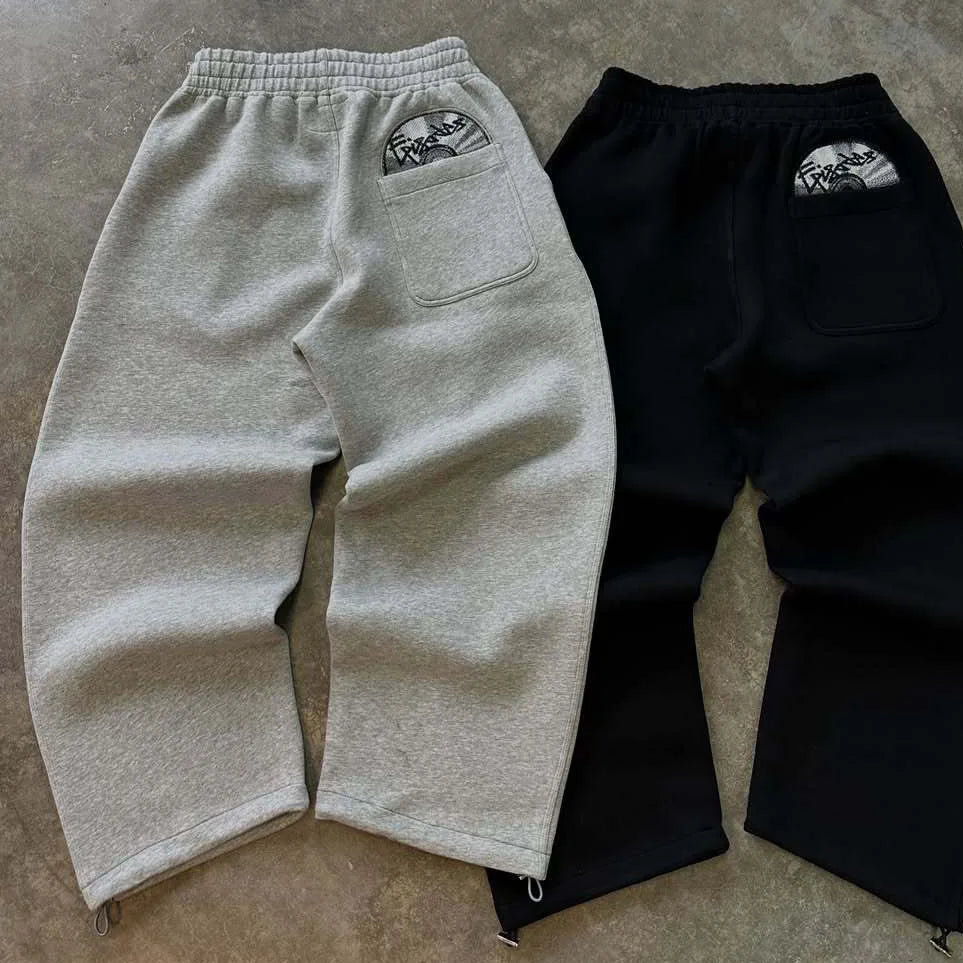 CARNIVL™ Nostalgic Disc Tracksuit