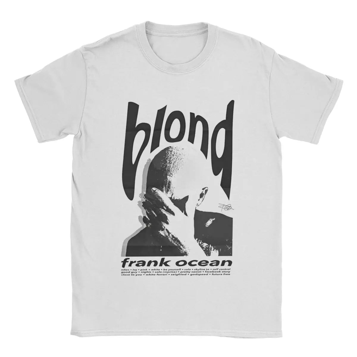 CARNIVL™ Next Blond T-shirt