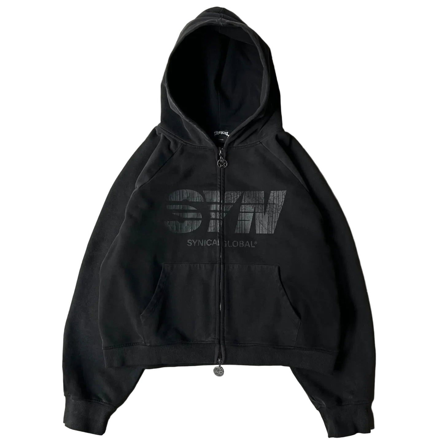 CARNIVL™ SYN Warm Zip-Up Hoodie