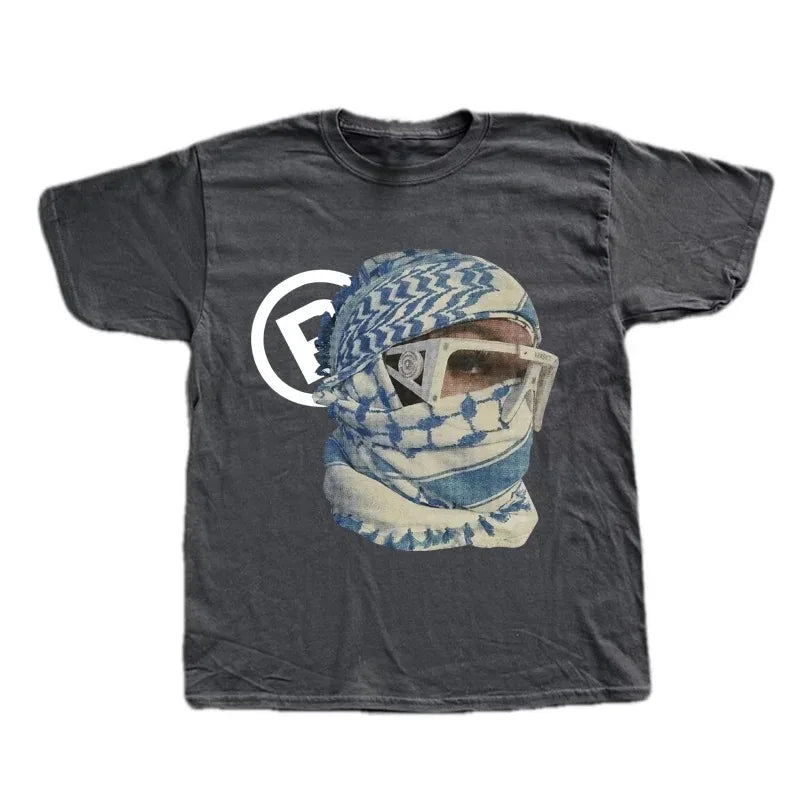 CARNIVL™ Menace T-shirt