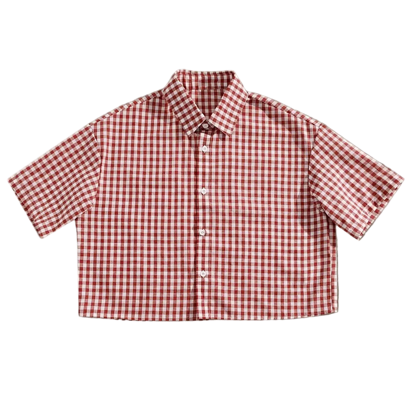 CARNIVL™ Oversized Patterned Shirt