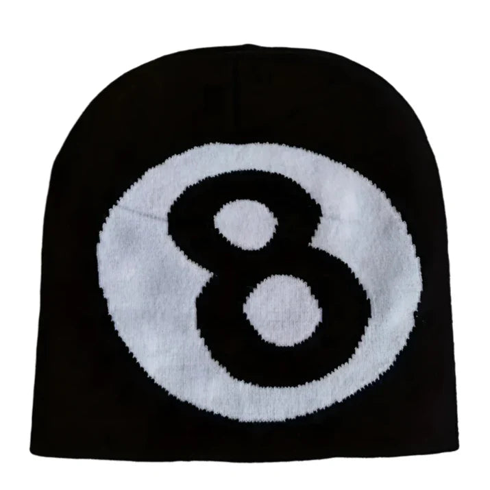 CARNIVL™ 8-Ball Beanie