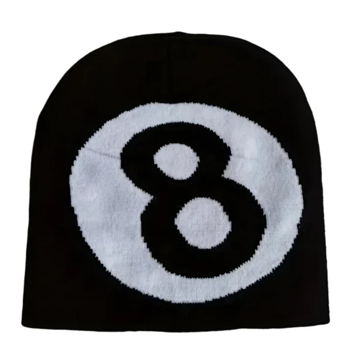 CARNIVL™ 8-Ball Beanie