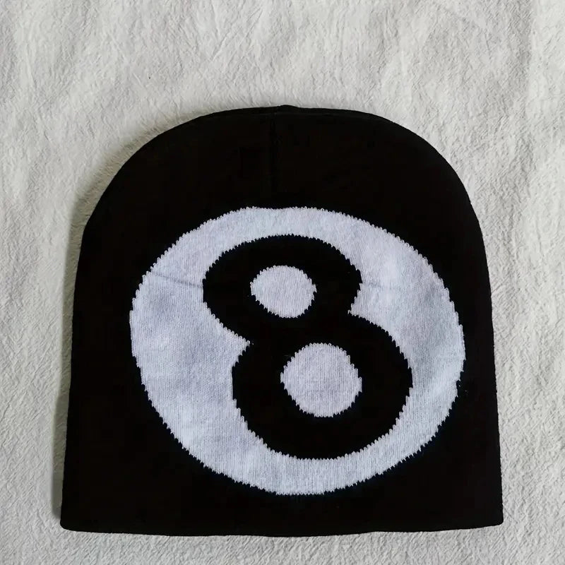 CARNIVL™ 8-Ball Beanie