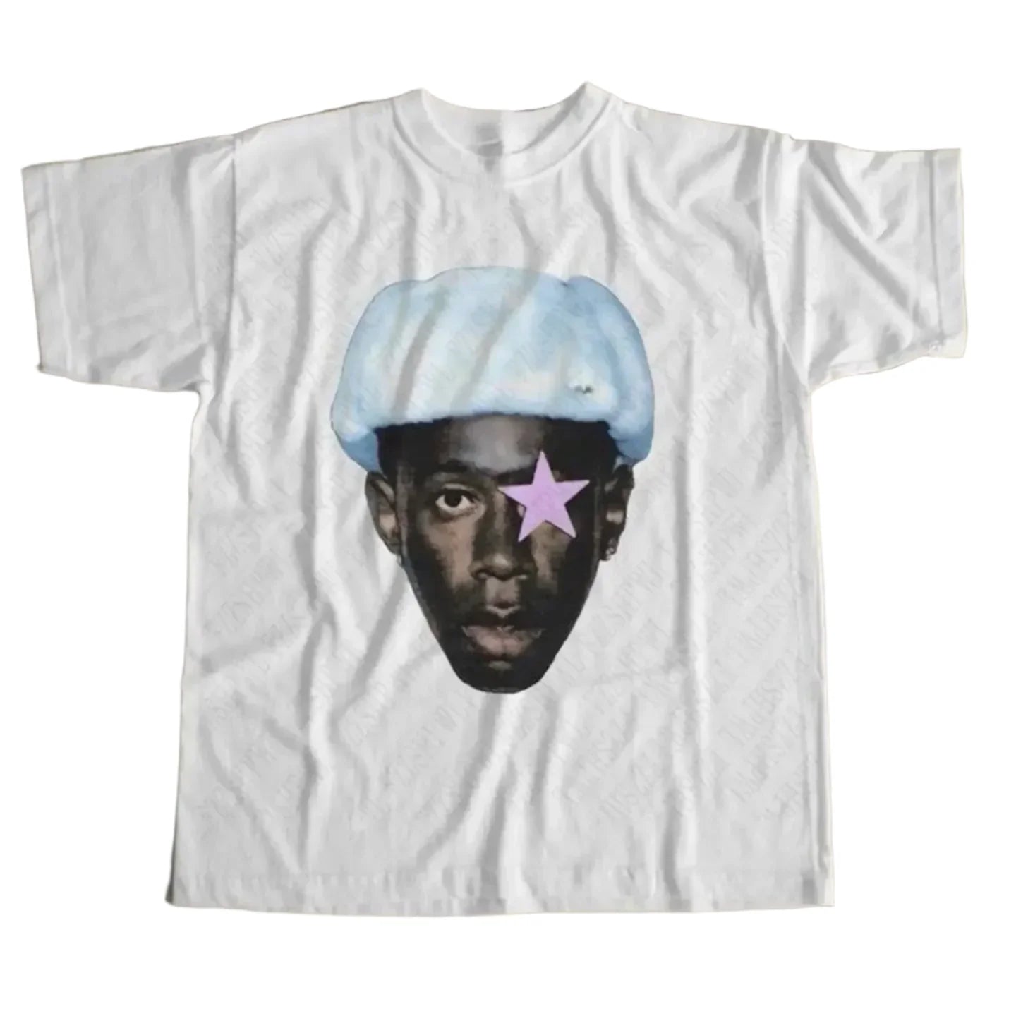 CARNIVL™ The visionary Graphic T-shirt