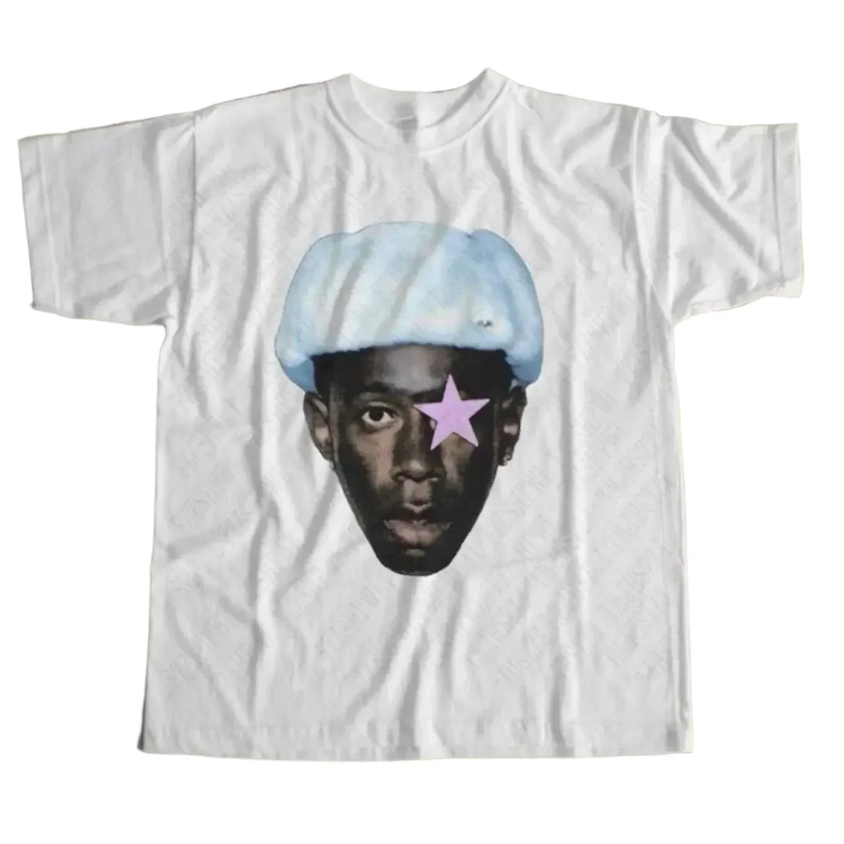 CARNIVL™ The visionary Graphic T-shirt
