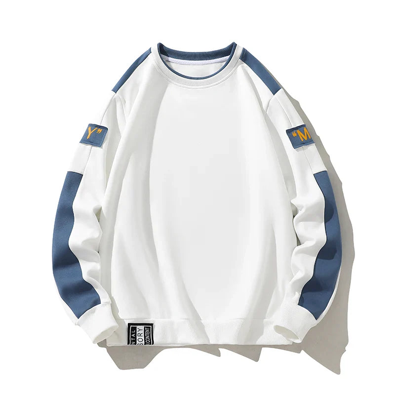 CARNIVL™ UrbanBlend Sweater