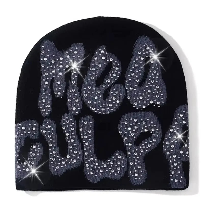 CARNIVL™ Mea Culpa Beanies Collection