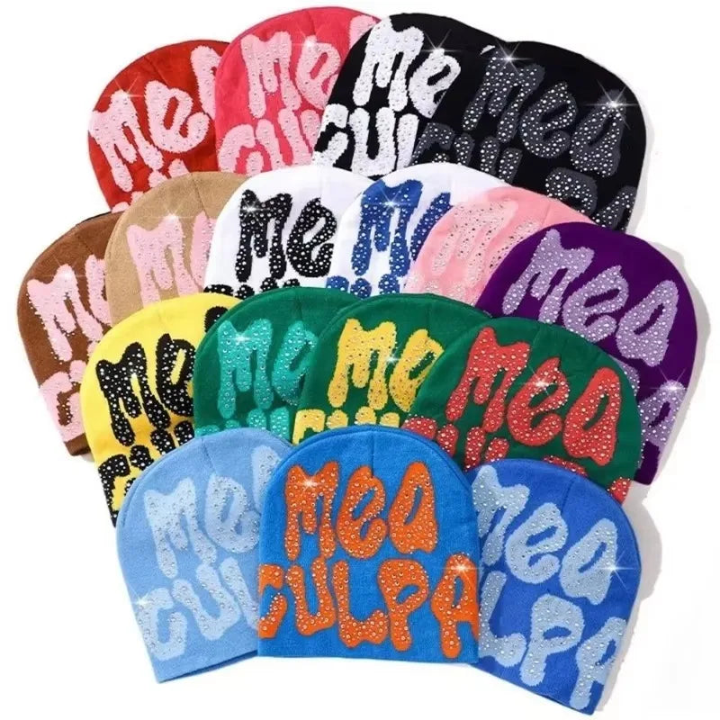 CARNIVL™ Mea Culpa Beanies Collection